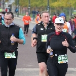 Magdeburg Marathon 23.10.2016  Foto: Stefan Wohllebe - LAUFmit.de