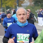 Magdeburg Marathon 23.10.2016  Foto: Stefan Wohllebe - LAUFmit.de