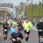 Magdeburg Marathon 23.10.2016  Foto: Stefan Wohllebe - LAUFmit.de