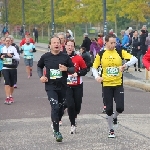 Magdeburg Marathon 23.10.2016  Foto: Stefan Wohllebe - LAUFmit.de