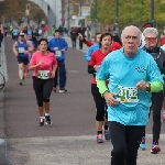 Magdeburg Marathon 23.10.2016  Foto: Stefan Wohllebe - LAUFmit.de