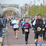 Magdeburg Marathon 23.10.2016  Foto: Stefan Wohllebe - LAUFmit.de