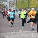 Magdeburg Marathon 23.10.2016  Foto: Stefan Wohllebe - LAUFmit.de