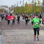 Magdeburg Marathon 23.10.2016  Foto: Stefan Wohllebe - LAUFmit.de