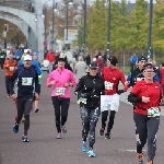 Magdeburg Marathon 23.10.2016  Foto: Stefan Wohllebe - LAUFmit.de