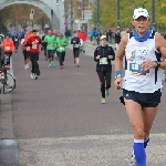 Magdeburg Marathon 23.10.2016  Foto: Stefan Wohllebe - LAUFmit.de