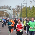 Magdeburg Marathon 23.10.2016  Foto: Stefan Wohllebe - LAUFmit.de