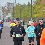 Magdeburg Marathon 23.10.2016  Foto: Stefan Wohllebe - LAUFmit.de