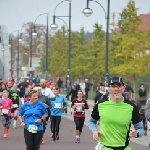 Magdeburg Marathon 23.10.2016  Foto: Stefan Wohllebe - LAUFmit.de