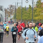 Magdeburg Marathon 23.10.2016  Foto: Stefan Wohllebe - LAUFmit.de