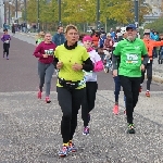 Magdeburg Marathon 23.10.2016  Foto: Stefan Wohllebe - LAUFmit.de