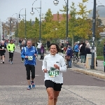 Magdeburg Marathon 23.10.2016  Foto: Stefan Wohllebe - LAUFmit.de