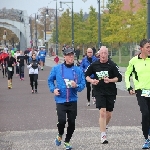 Magdeburg Marathon 23.10.2016  Foto: Stefan Wohllebe - LAUFmit.de