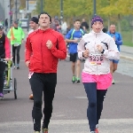 Magdeburg Marathon 23.10.2016  Foto: Stefan Wohllebe - LAUFmit.de