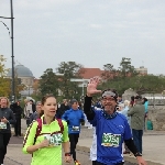 Magdeburg Marathon 23.10.2016  Foto: Stefan Wohllebe - LAUFmit.de