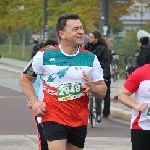 Magdeburg Marathon 23.10.2016  Foto: Stefan Wohllebe - LAUFmit.de