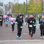 Magdeburg Marathon 23.10.2016  Foto: Stefan Wohllebe - LAUFmit.de