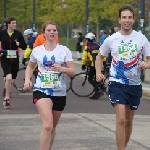 Magdeburg Marathon 23.10.2016  Foto: Stefan Wohllebe - LAUFmit.de