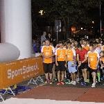 Nachtlauf 05.09.2014  Foto: Stefan Wohllebe