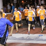 Nachtlauf 05.09.2014  Foto: Stefan Wohllebe