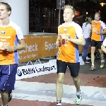 Nachtlauf 05.09.2014  Foto: Stefan Wohllebe