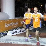 Nachtlauf 05.09.2014  Foto: Stefan Wohllebe