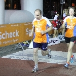 Nachtlauf 05.09.2014  Foto: Stefan Wohllebe