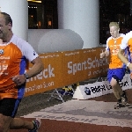 Nachtlauf 05.09.2014  Foto: Stefan Wohllebe