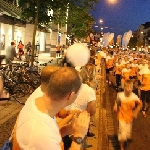 Nachtlauf Magdeburg 06.09.2013  Foto: Stefan Wohllebe