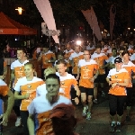 Nachtlauf Magdeburg 06.09.2013  Foto: Stefan Wohllebe