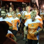 Nachtlauf Magdeburg 06.09.2013  Foto: Stefan Wohllebe