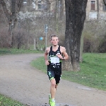 Osterlauf der MLK 08 in Magdeburg 26.03.2016  Foto: Stefan Wohllebe