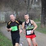 Osterlauf der MLK 08 in Magdeburg 26.03.2016  Foto: Stefan Wohllebe