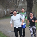 Osterlauf der MLK 08 in Magdeburg 26.03.2016  Foto: Stefan Wohllebe