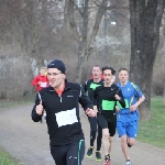 Osterlauf der MLK 08 in Magdeburg 26.03.2016  Foto: Stefan Wohllebe