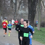 Osterlauf der MLK 08 in Magdeburg 26.03.2016  Foto: Stefan Wohllebe