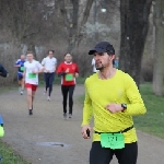 Osterlauf der MLK 08 in Magdeburg 26.03.2016  Foto: Stefan Wohllebe