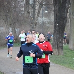 Osterlauf der MLK 08 in Magdeburg 26.03.2016  Foto: Stefan Wohllebe