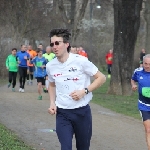 Osterlauf der MLK 08 in Magdeburg 26.03.2016  Foto: Stefan Wohllebe