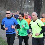 Osterlauf der MLK 08 in Magdeburg 26.03.2016  Foto: Stefan Wohllebe