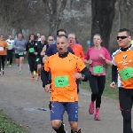 Osterlauf der MLK 08 in Magdeburg 26.03.2016  Foto: Stefan Wohllebe