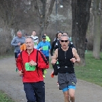 Osterlauf der MLK 08 in Magdeburg 26.03.2016  Foto: Stefan Wohllebe