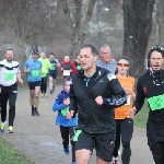 Osterlauf der MLK 08 in Magdeburg 26.03.2016  Foto: Stefan Wohllebe