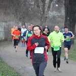 Osterlauf der MLK 08 in Magdeburg 26.03.2016  Foto: Stefan Wohllebe