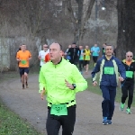 Osterlauf der MLK 08 in Magdeburg 26.03.2016  Foto: Stefan Wohllebe