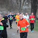 Osterlauf der MLK 08 in Magdeburg 26.03.2016  Foto: Stefan Wohllebe