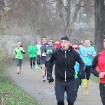 Osterlauf der MLK 08 in Magdeburg 26.03.2016  Foto: Stefan Wohllebe