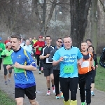 Osterlauf der MLK 08 in Magdeburg 26.03.2016  Foto: Stefan Wohllebe