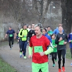 Osterlauf der MLK 08 in Magdeburg 26.03.2016  Foto: Stefan Wohllebe