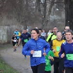 Osterlauf der MLK 08 in Magdeburg 26.03.2016  Foto: Stefan Wohllebe